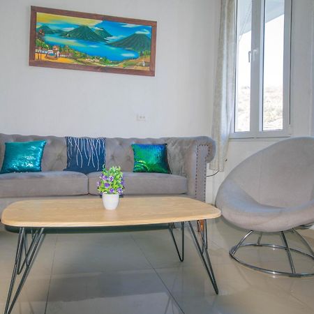San Pedro Suite 산 페드로 라 라구나 외부 사진