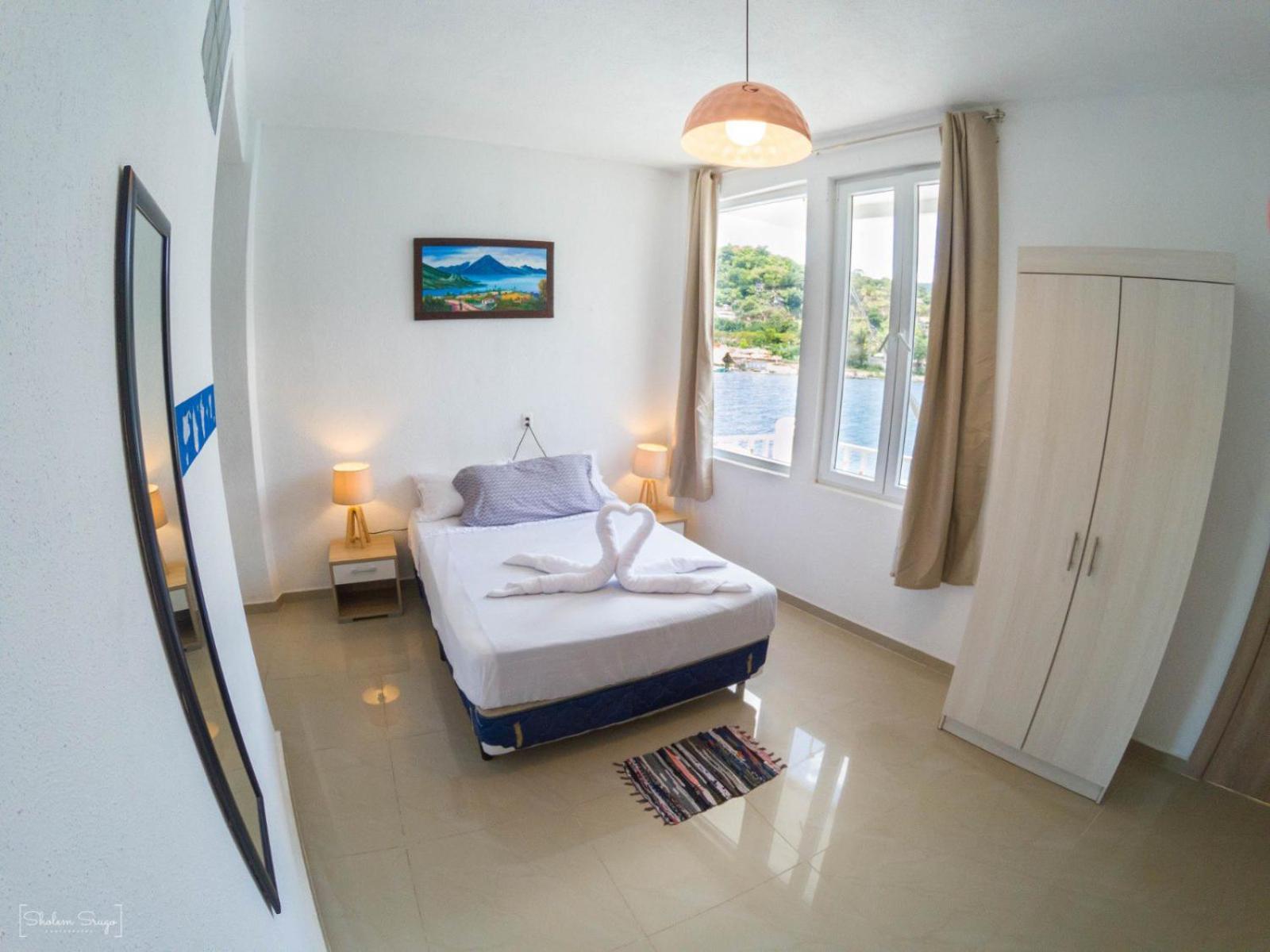 San Pedro Suite 산 페드로 라 라구나 외부 사진