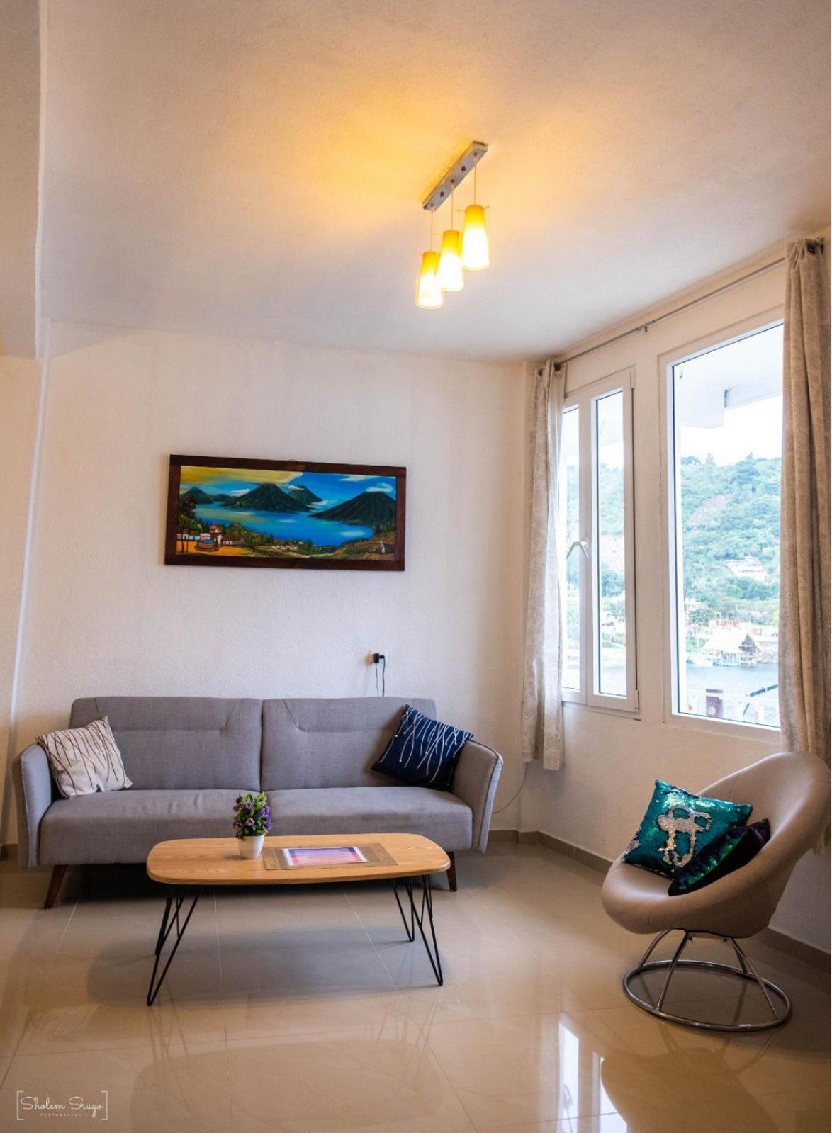San Pedro Suite 산 페드로 라 라구나 외부 사진