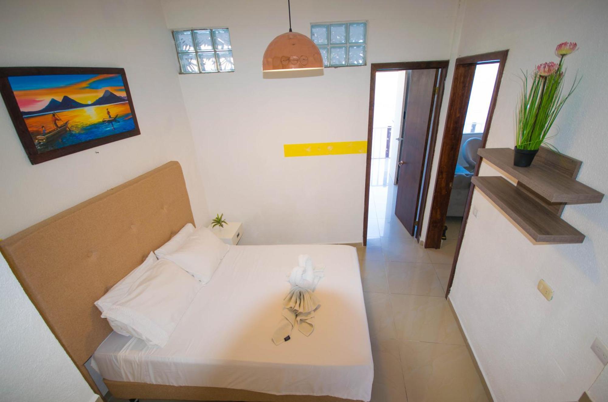 San Pedro Suite 산 페드로 라 라구나 외부 사진
