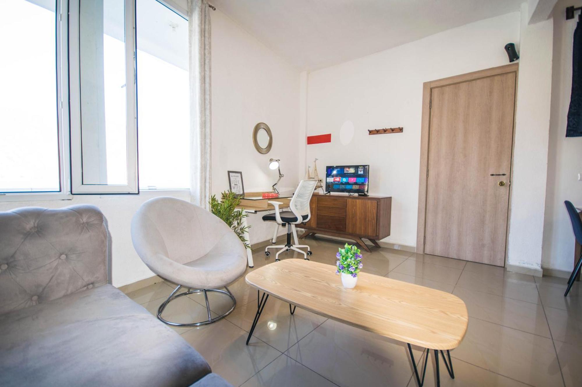 San Pedro Suite 산 페드로 라 라구나 외부 사진