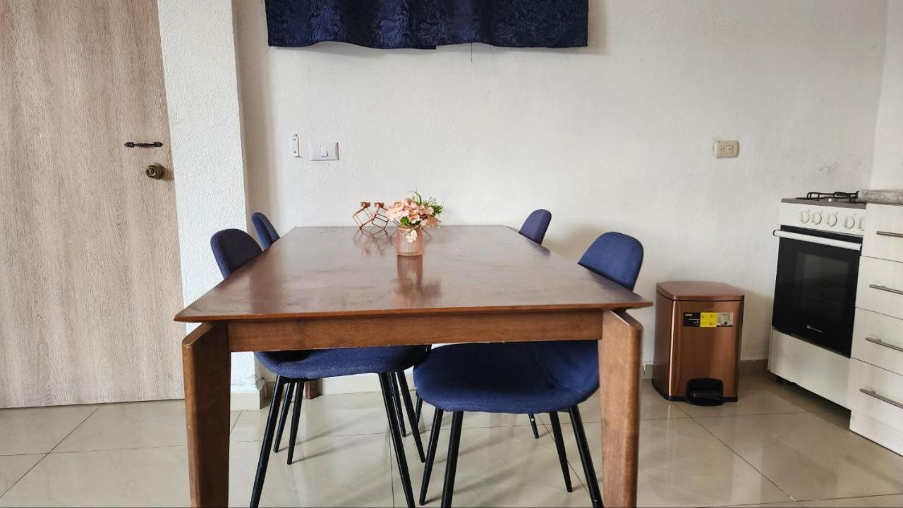 San Pedro Suite 산 페드로 라 라구나 외부 사진