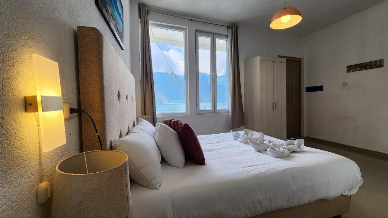 San Pedro Suite 산 페드로 라 라구나 외부 사진