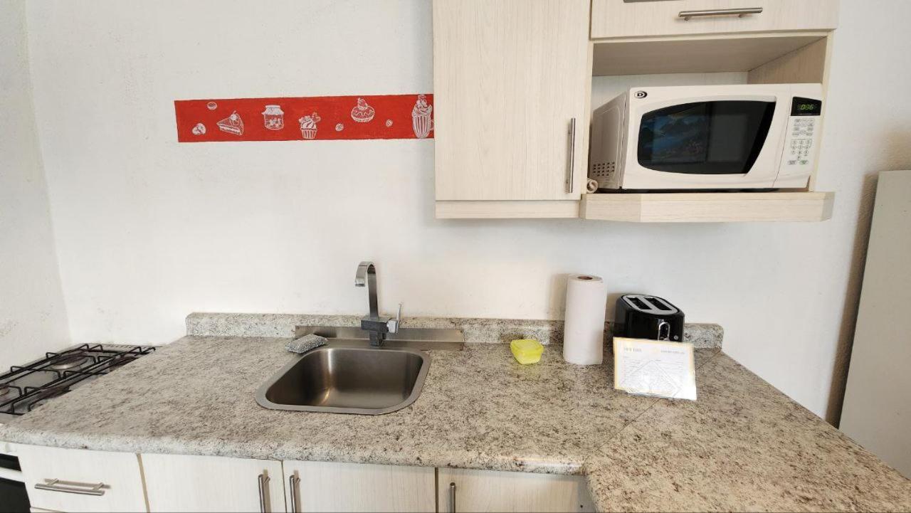 San Pedro Suite 산 페드로 라 라구나 외부 사진