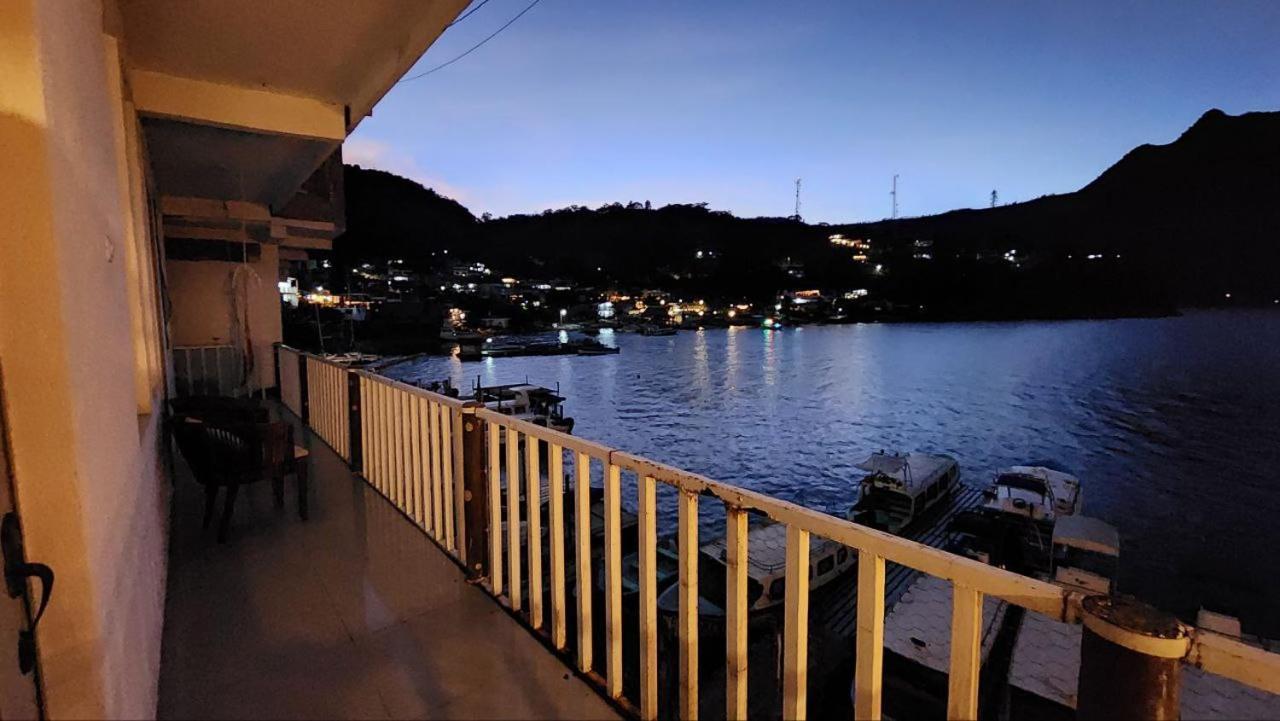 San Pedro Suite 산 페드로 라 라구나 외부 사진