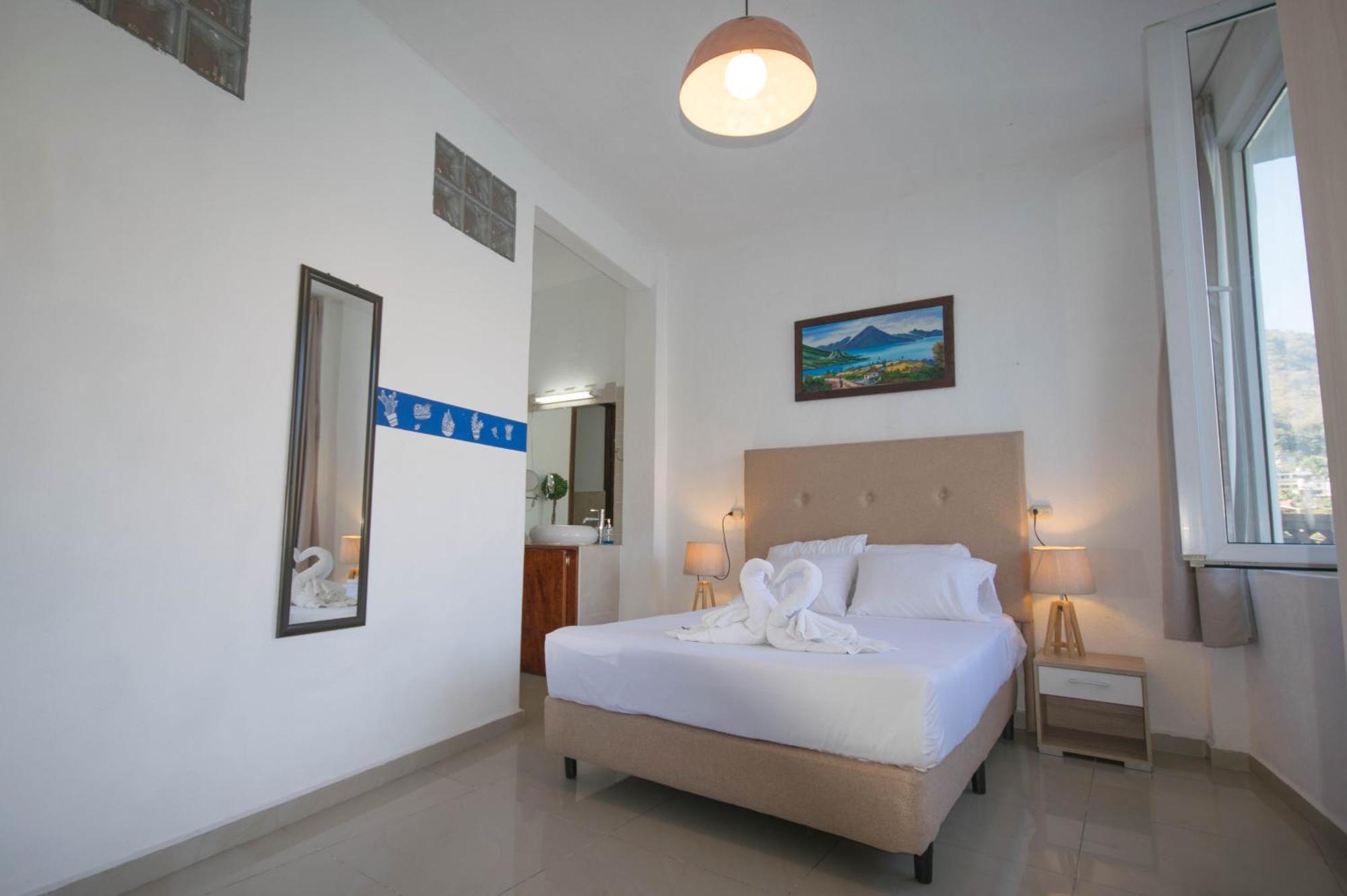 San Pedro Suite 산 페드로 라 라구나 외부 사진