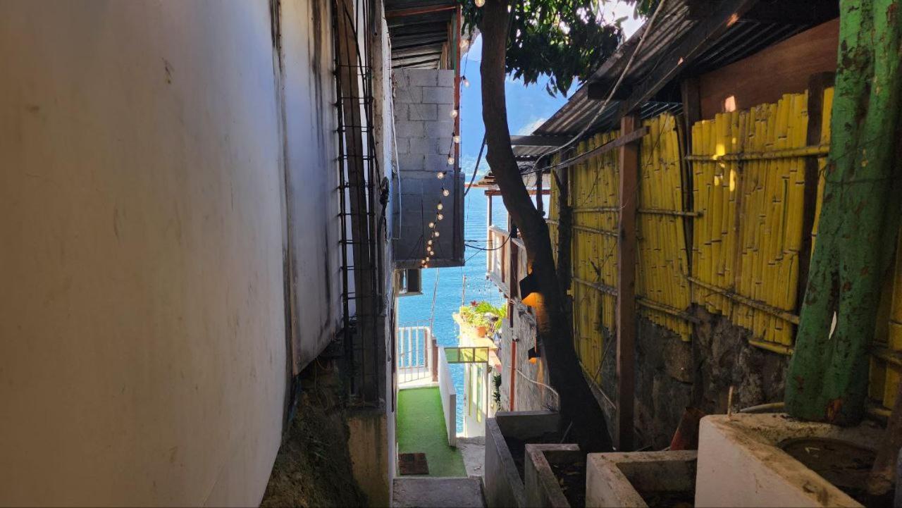 San Pedro Suite 산 페드로 라 라구나 외부 사진