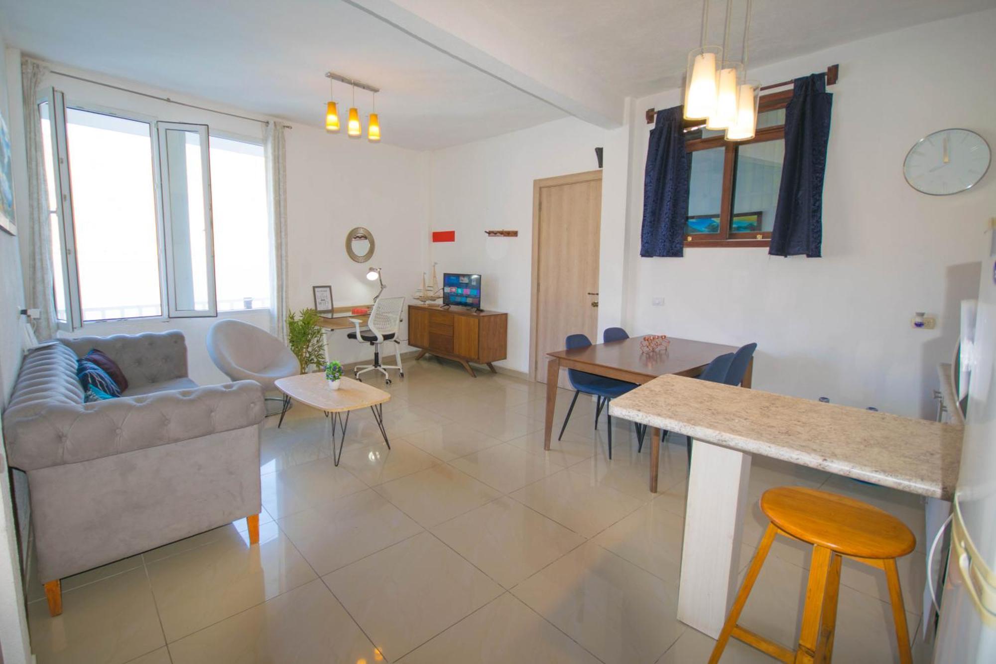 San Pedro Suite 산 페드로 라 라구나 외부 사진