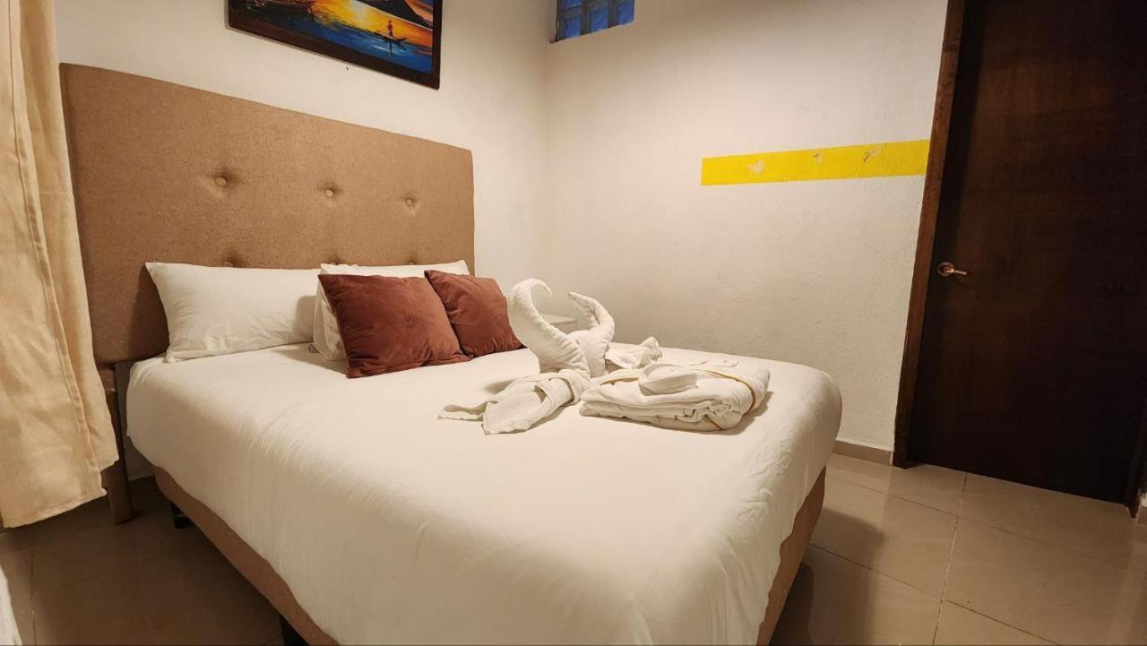 San Pedro Suite 산 페드로 라 라구나 외부 사진