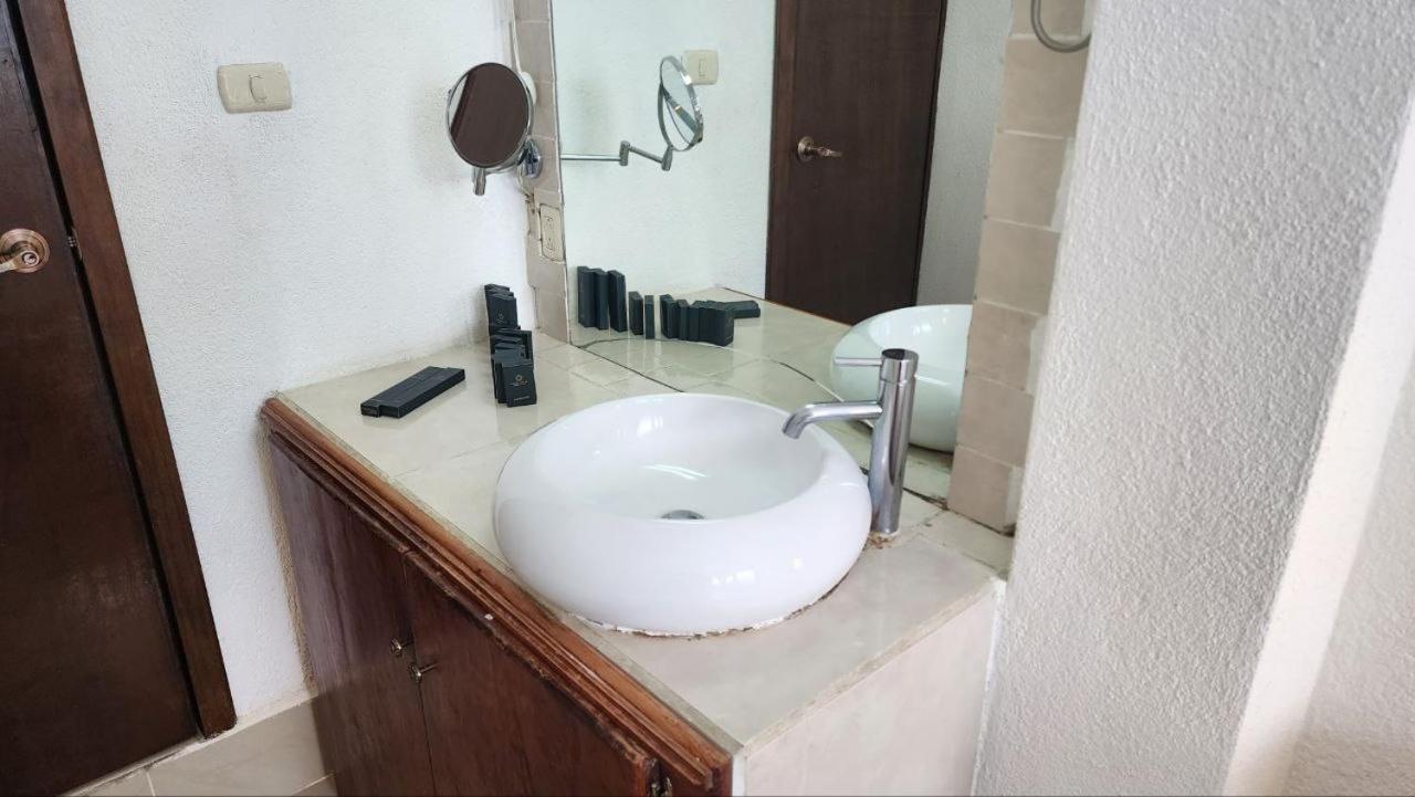 San Pedro Suite 산 페드로 라 라구나 외부 사진