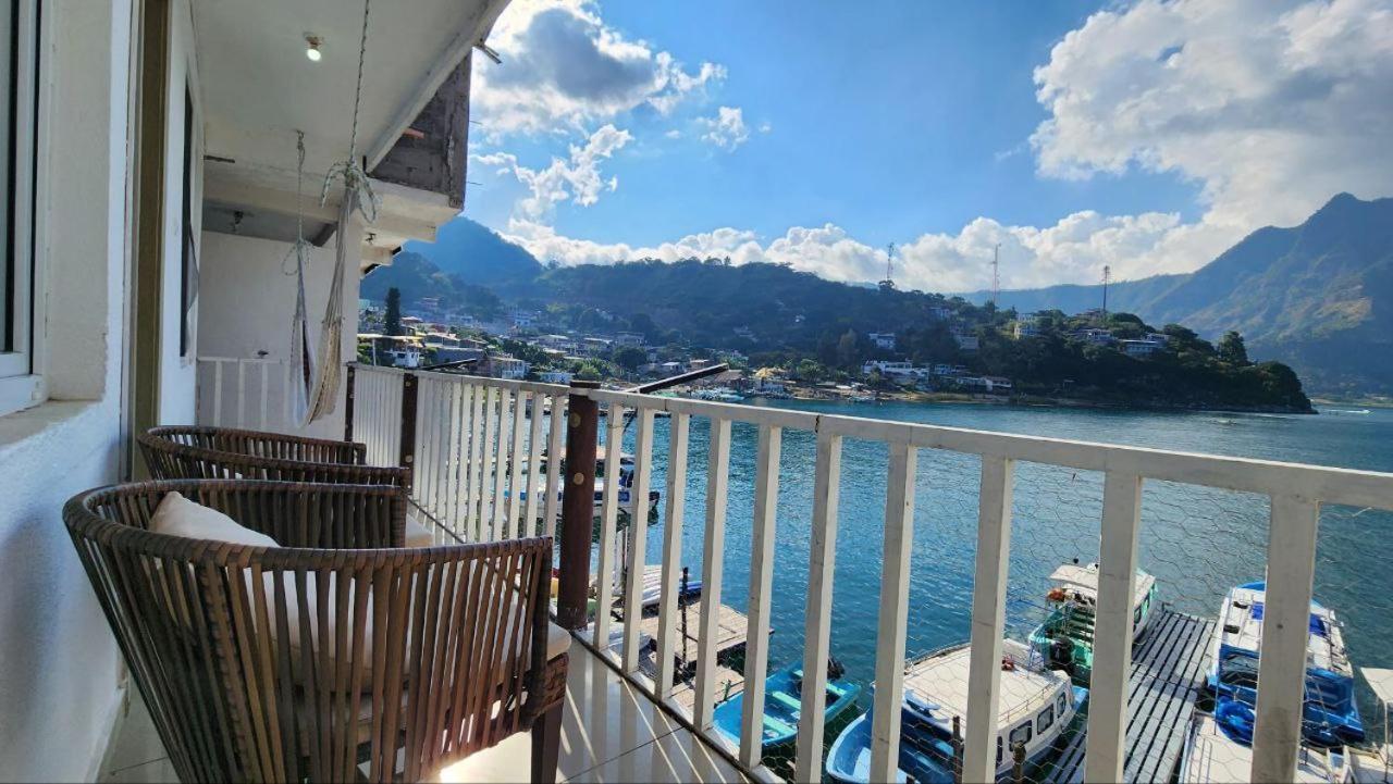 San Pedro Suite 산 페드로 라 라구나 외부 사진