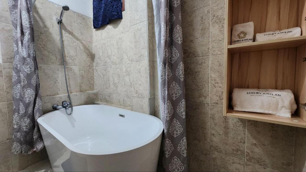 San Pedro Suite 산 페드로 라 라구나 외부 사진
