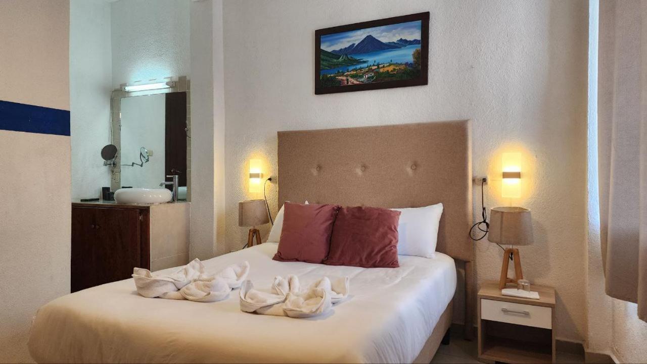 San Pedro Suite 산 페드로 라 라구나 외부 사진