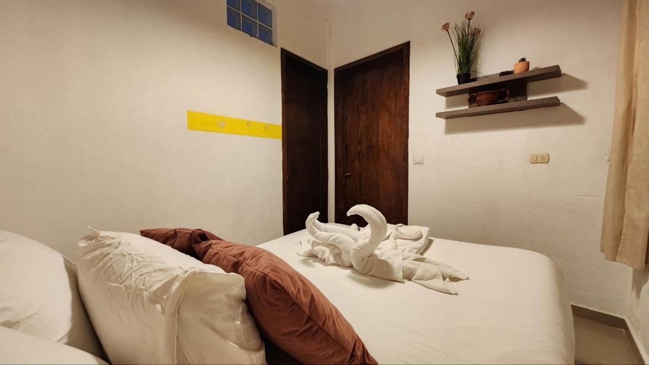 San Pedro Suite 산 페드로 라 라구나 외부 사진