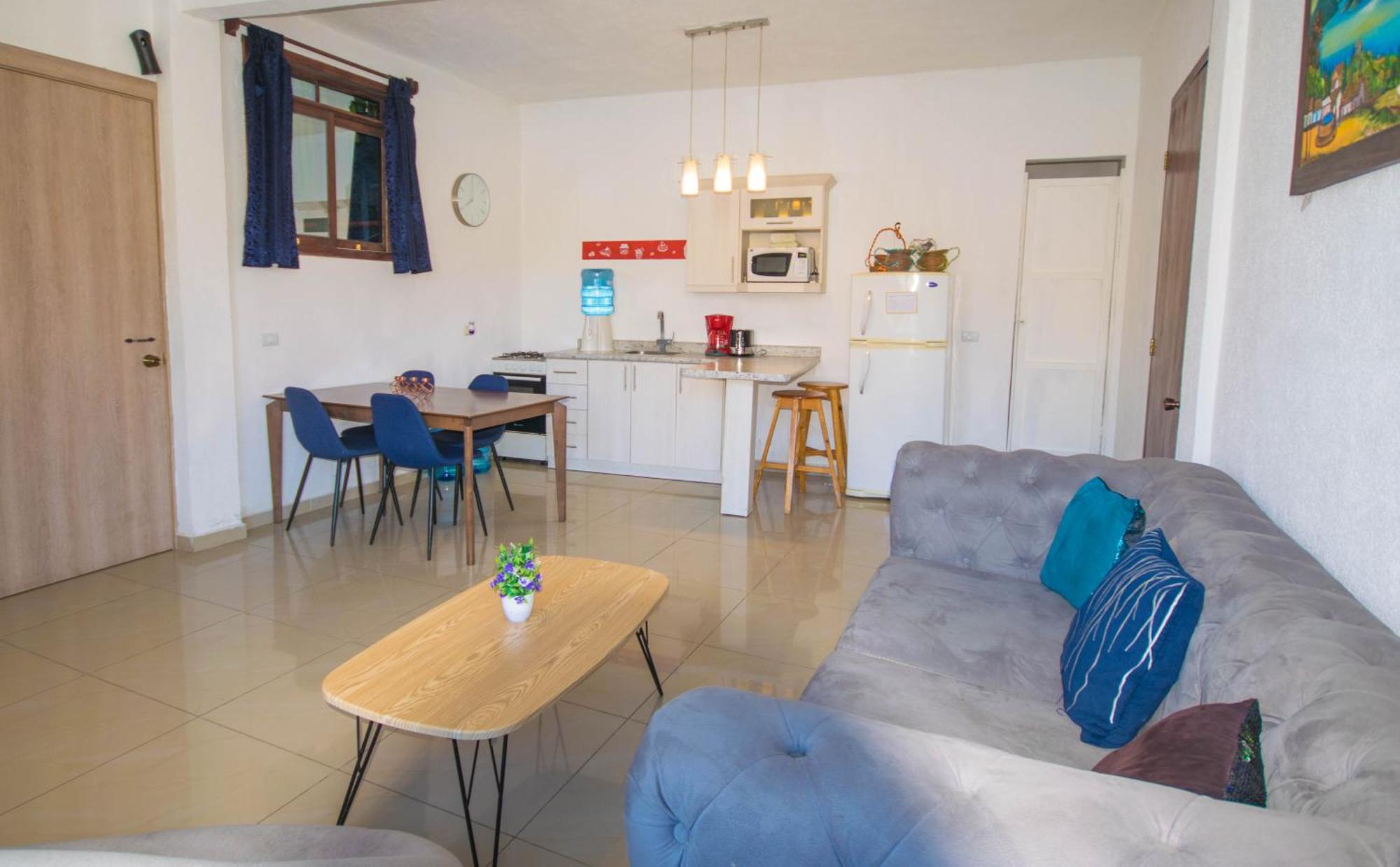 San Pedro Suite 산 페드로 라 라구나 외부 사진