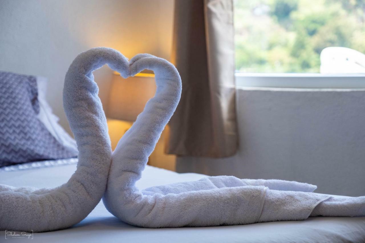 San Pedro Suite 산 페드로 라 라구나 외부 사진