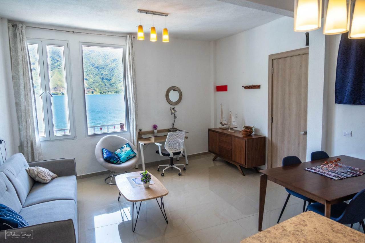 San Pedro Suite 산 페드로 라 라구나 외부 사진