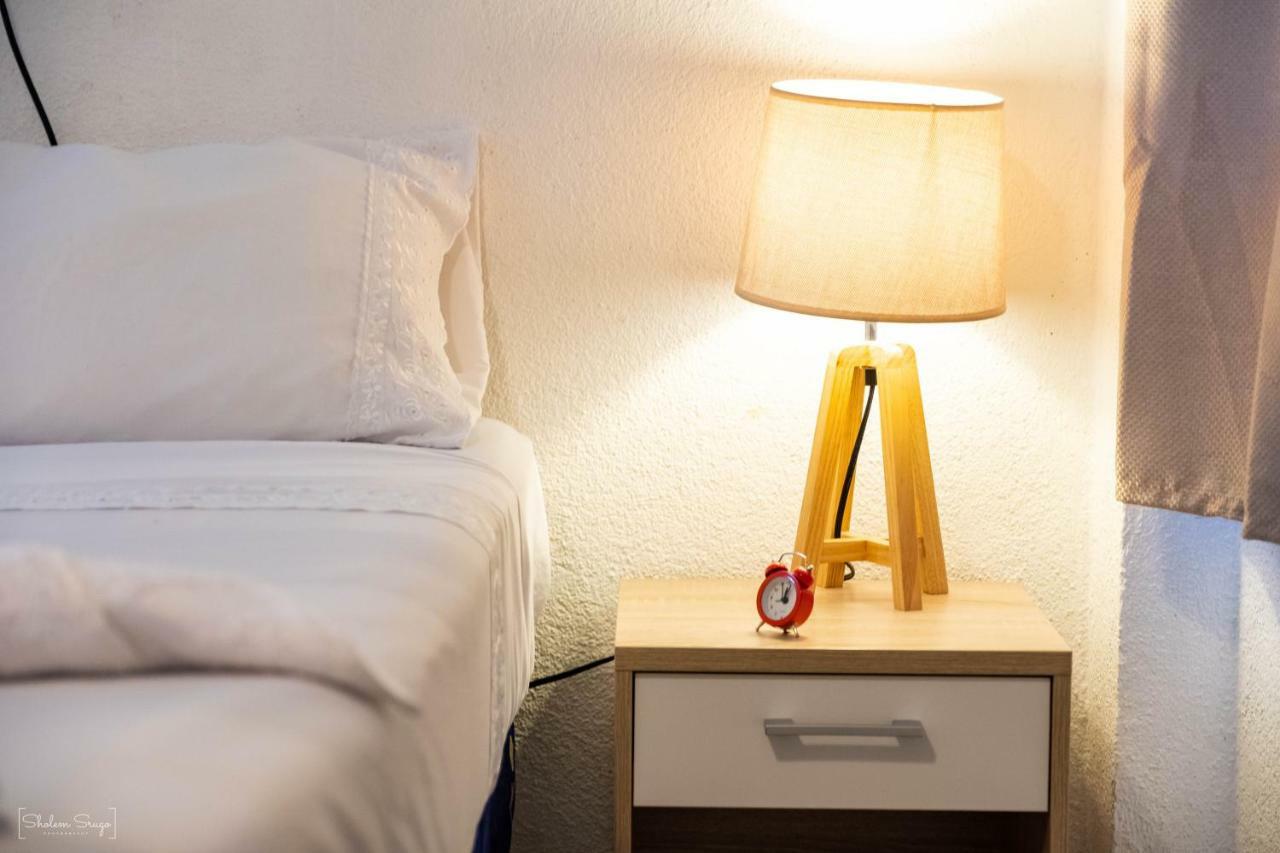 San Pedro Suite 산 페드로 라 라구나 외부 사진