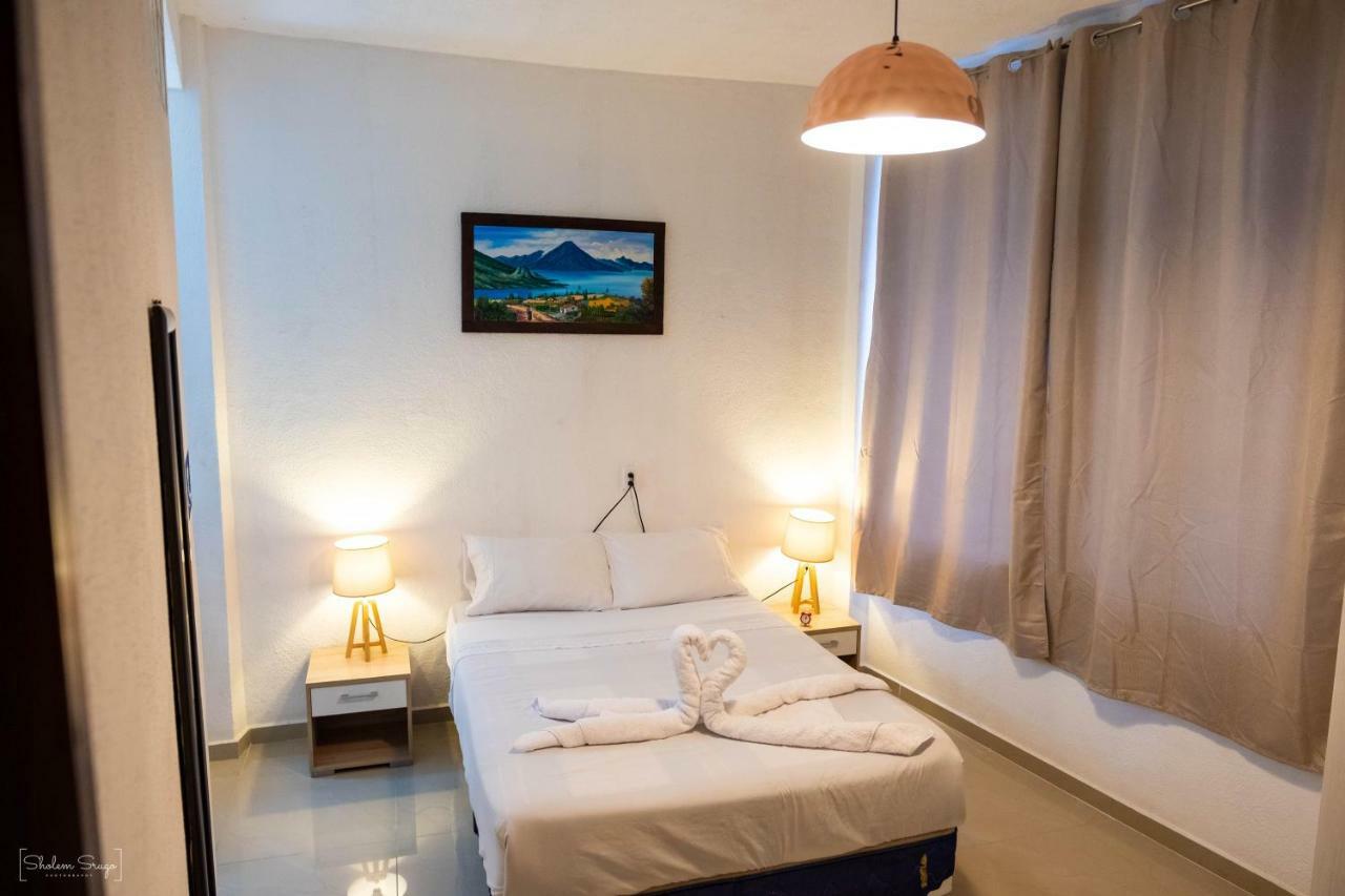 San Pedro Suite 산 페드로 라 라구나 외부 사진