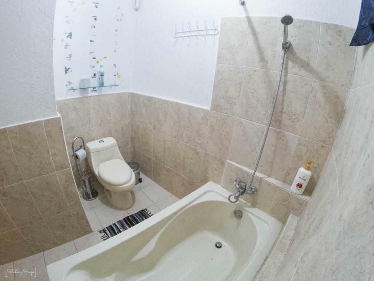 San Pedro Suite 산 페드로 라 라구나 외부 사진