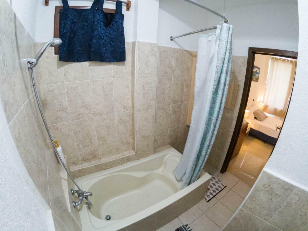 San Pedro Suite 산 페드로 라 라구나 외부 사진