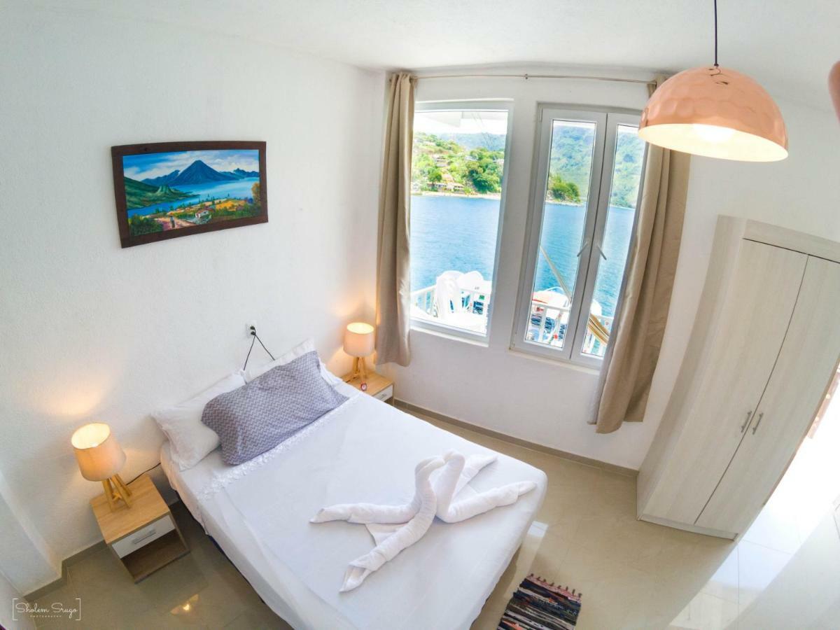 San Pedro Suite 산 페드로 라 라구나 외부 사진