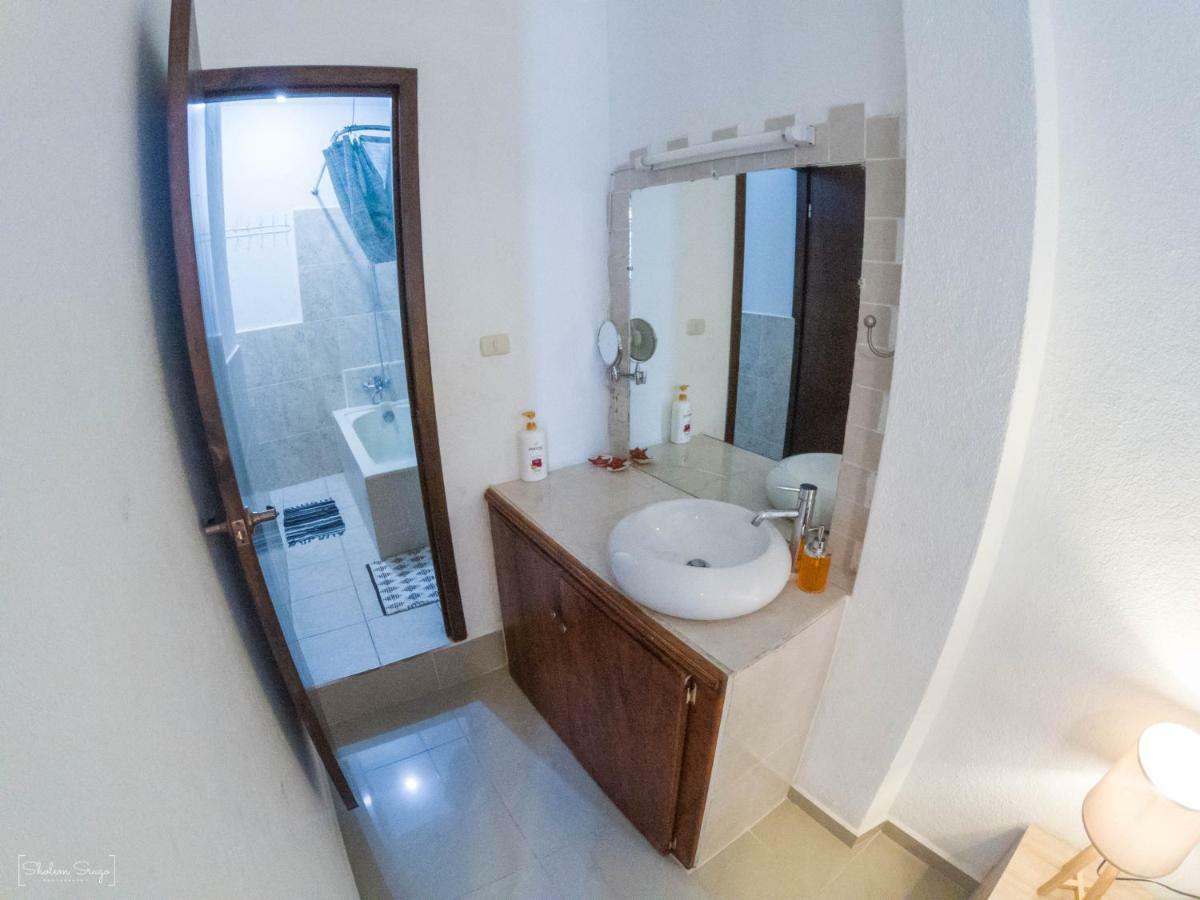 San Pedro Suite 산 페드로 라 라구나 외부 사진