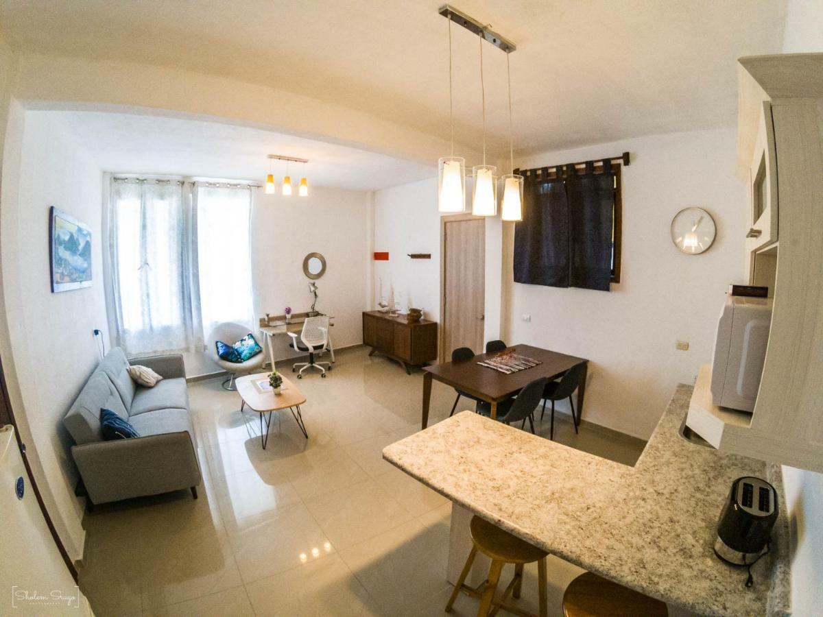 San Pedro Suite 산 페드로 라 라구나 외부 사진