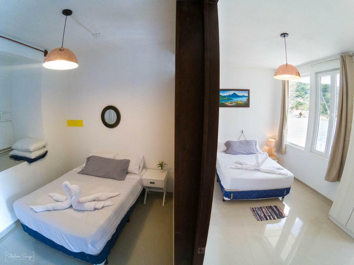 San Pedro Suite 산 페드로 라 라구나 외부 사진